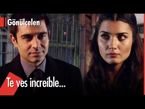 La gran noche por fin llega - Convirtiéndose en Una Dama | Gonulcelen