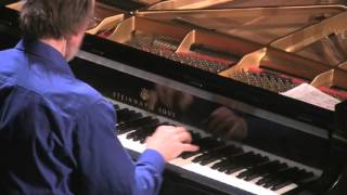 George Winston at The  Kessler Theater in Dallas