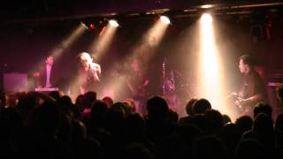 Pawlowski - Experiments in haste