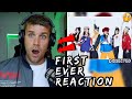 BEST RAPS IN K POP Rapper Reacts To BABYMONSTER HOT SAUCE M V FIRST REACTION