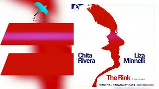 THE APPLE DOESN’T FALL Chita Rivera and Liza Minnelli