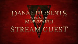 Guest Modder - Drac - Morrowind Crafting