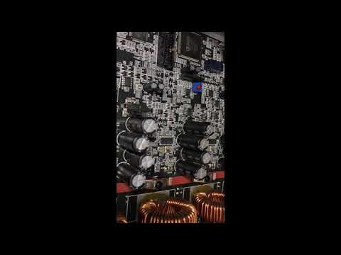 So sánh NX6000 với PDX3000