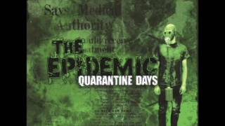 The Epidemic Accords