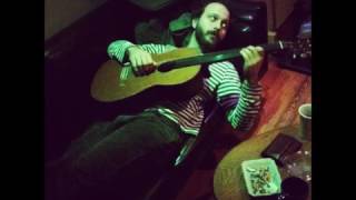 Can Güngör - Yalnız Ölmek