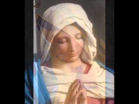 Ave Maria, splendore del mattino