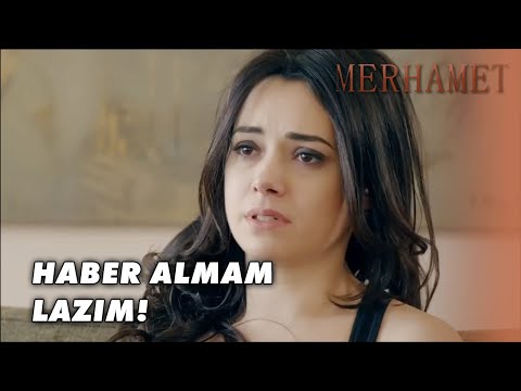 Narin, Şadiye'ye Ulaşmak İstedi! - Merhamet Özel Klip