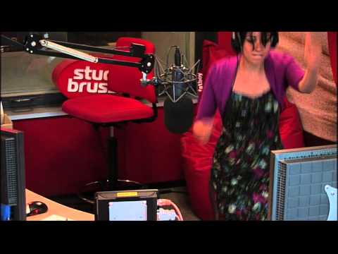 Studio Brussel: Minifuif voor Maxipret - Megamontage 2