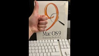 Mac OS9 The Easy Way
