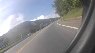 preview picture of video 'Carretera Ideal: de Pipiral a Guayabetal'