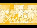 Dandelions Ft MSA Couples AMV