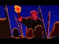 Pocahontas 1995 Barbari UHD