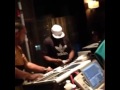 Jay Z Timbaland And Swizz Beatz Are Together In The Studio In This Video