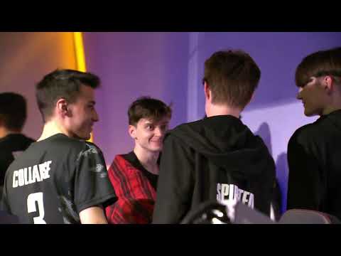 Ramzes666 respect Team Spirit