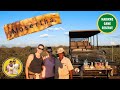 Our Experience In The Madikwe Game Reserve South Africa