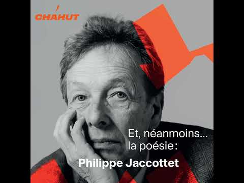 Philippe Jaccottet - épisode 1 : Un homme de qualité