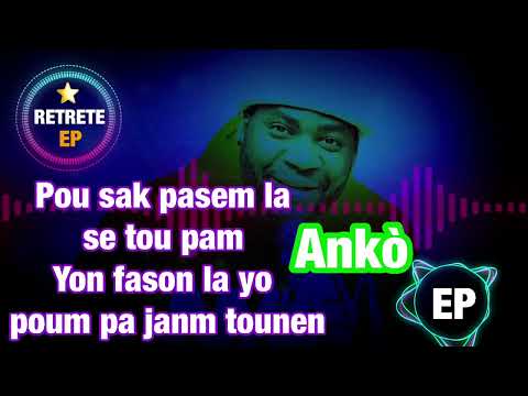 PJ DABOSS - NO MO SPACE | LYRICS | EP RETRETE 2022 By PJ DABOSS