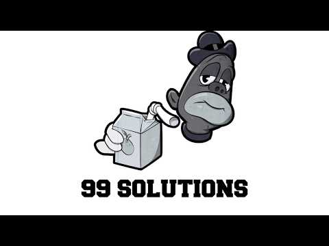 Jay Z Type Beat 2018 - "99 Solutions" | Markezi Producer |