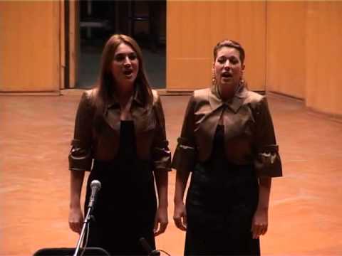 Sestre Trmcic - Pjevaj Maro