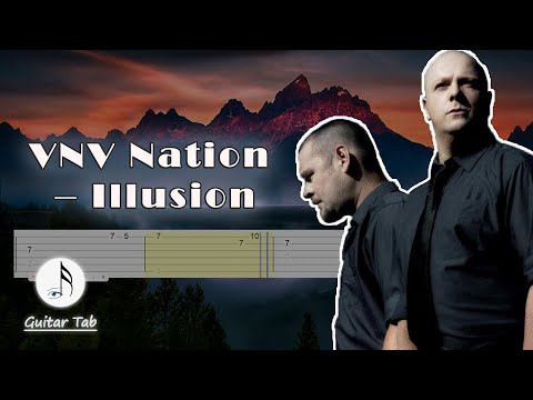 Illusion - VNV Nation