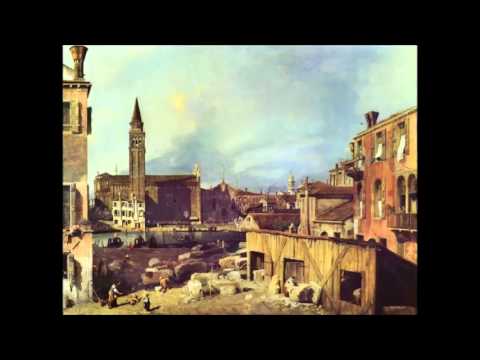 Johann Michael Malzat - Symphony in A major