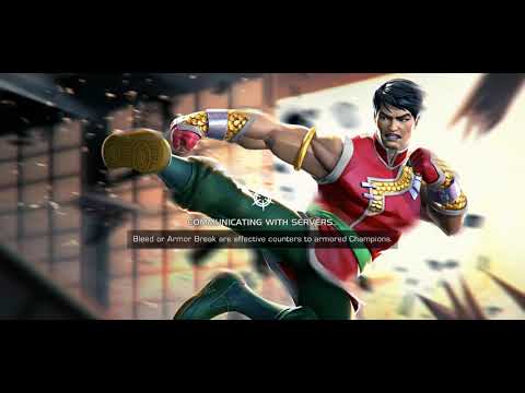 MCOC Crystal Opening.  4x 6 star crystals. 4x 5 star featured.  And some other fun stuff.