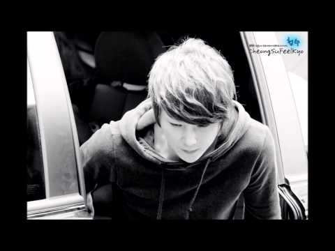 [101205] Shin Hye Sung - 사랑하기 때문에 (Because I Love You)