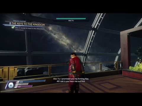 Prey Ending Explained