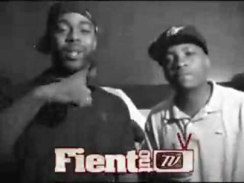 Skyy High  - I'm On You ft.Ru Spits And Mazaradi Fox "Rip Mazi"