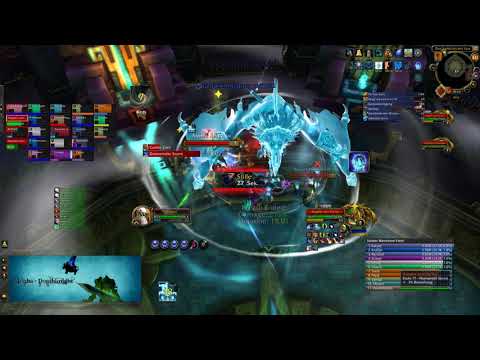 Hope n Despair vs Conclave of the Chosen