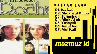 Download lagu Panji Kinasih Temanggung Full Album | Panji Kinasih Rochati mp3
