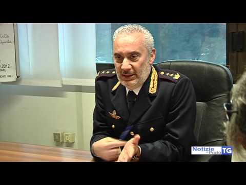 2017-03-29 PRATO - Aggressioni al Macrolotto Zero