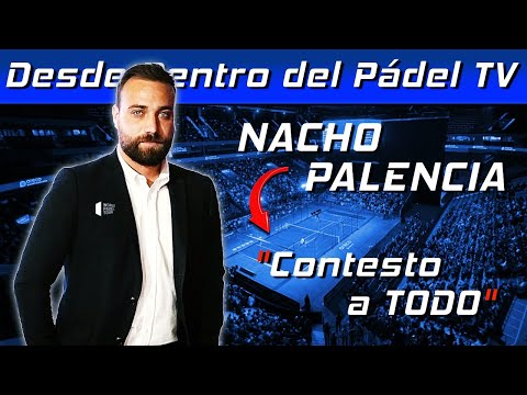 👌 NostraPalen NO SE ARRUGA y nos lo cuenta TODO 👏👏👏