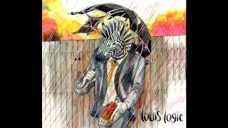 Louis Logic - Look On The Blight Side [ Full Album ]
