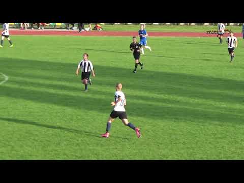 KS Teresin II - UKS Łady 2:8 (0:3)