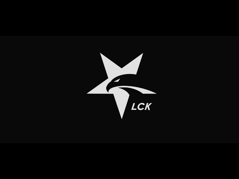 LCK | DRX vs DK - T1 vs AFㅣ2021 LCK Spring Split |