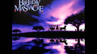 The Birthday Massacre - Broken