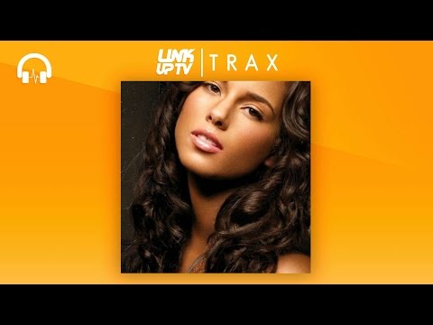 Jon Doe & RiskyGM - Alicia Keys (Prod. Wireless Sound)  | Link Up TV TRAX