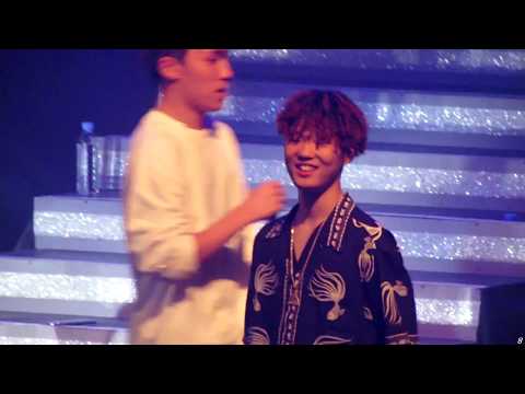 180707 슈루 끝판왕 서울 옌자민