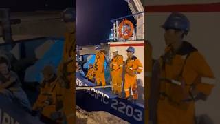 Angin Kencang Gelombang tinggi#Pahlawan Keluarga #Pacific Star 7803 Sailed 18.45