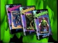 Goosebumps VHS Trailer Fan Club Promo 1996