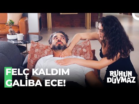 Onur'u Şoke Eden Karşılaşma - Ruhun Duymaz 9. Bölüm (FİNAL)