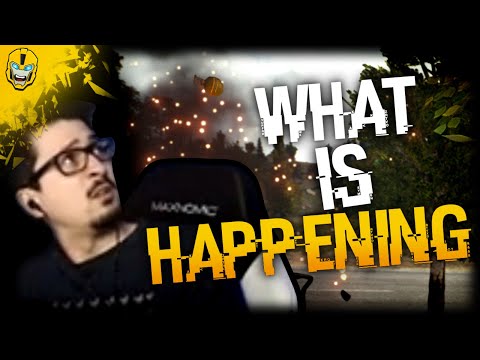 WHAT IS HAPPENING?! - DrasseL Highlight