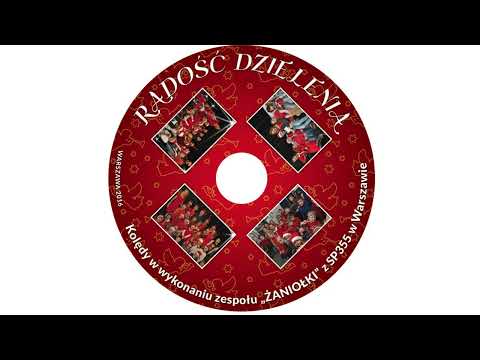 Hola, hola, pasterze z pola - Żaniołki - podkład