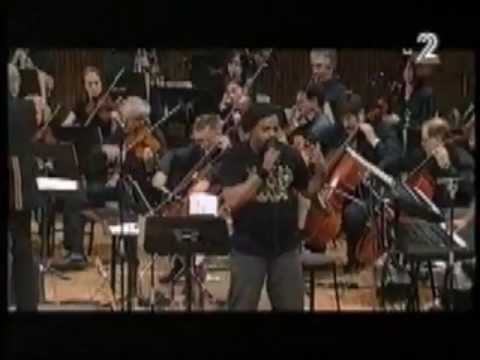 Banned From Utopia (Israel 1997) - featuring Ike Willis, Tommy Mars &  Morgan Agren