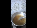 Kasa kasa halwa 