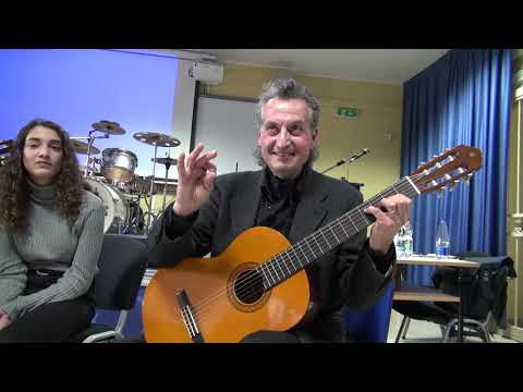 Maurizio Colonna BN 3