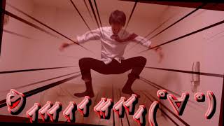 はじめしゃちょーさんの応募用なんやで！！！！！