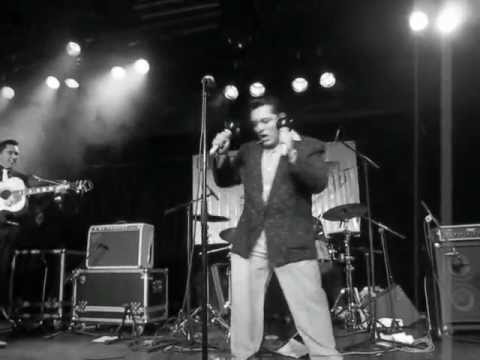 Santos-Mess About You