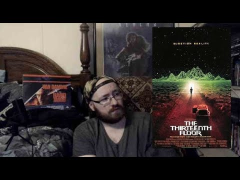 The Thirteenth Floor (1999) Movie Review